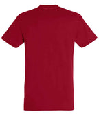SOL'S Regent T-Shirt | Tango Red
