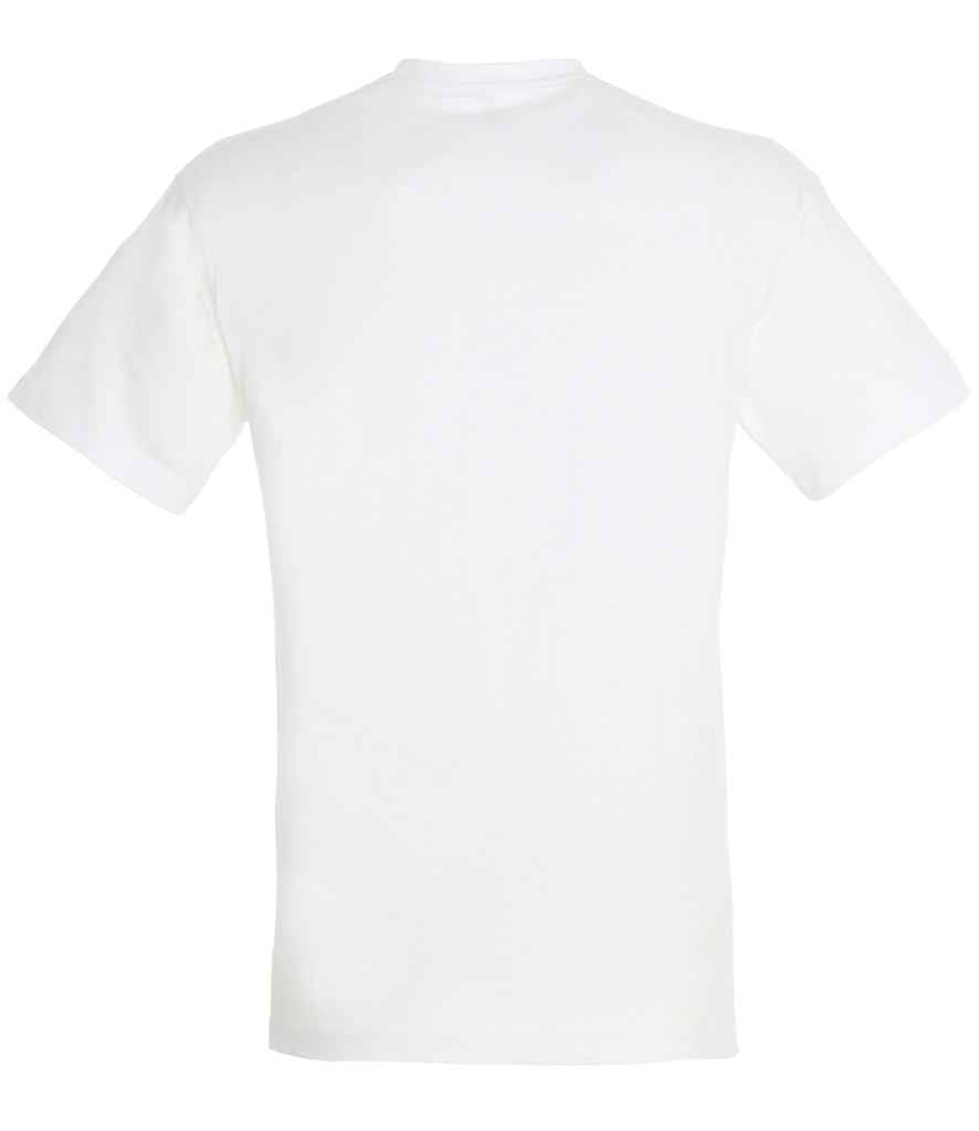 SOL'S Regent T-Shirt | White