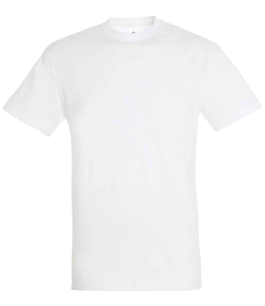 SOL'S Regent T-Shirt | White