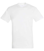 SOL'S Regent T-Shirt | White