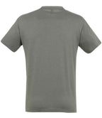 SOL'S Regent T-Shirt | Zinc