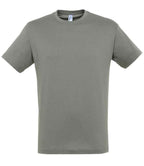 SOL'S Regent T-Shirt | Zinc
