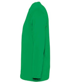 SOL'S Monarch Long Sleeve T-Shirt | Kelly Green