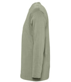 SOL'S Monarch Long Sleeve T-Shirt | Khaki