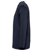 SOL'S Monarch Long Sleeve T-Shirt | Navy