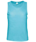 SOL'S Justin Tank Top | Atoll Blue