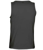 SOL'S Justin Tank Top | Deep Black