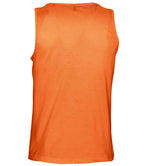 SOL'S Justin Tank Top | Orange