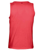 SOL'S Justin Tank Top | Red
