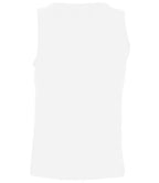 SOL'S Justin Tank Top | White