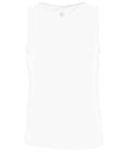 SOL'S Justin Tank Top | White