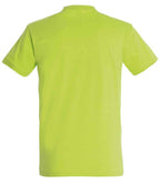 SOL'S Imperial Heavy T-Shirt | Apple Green