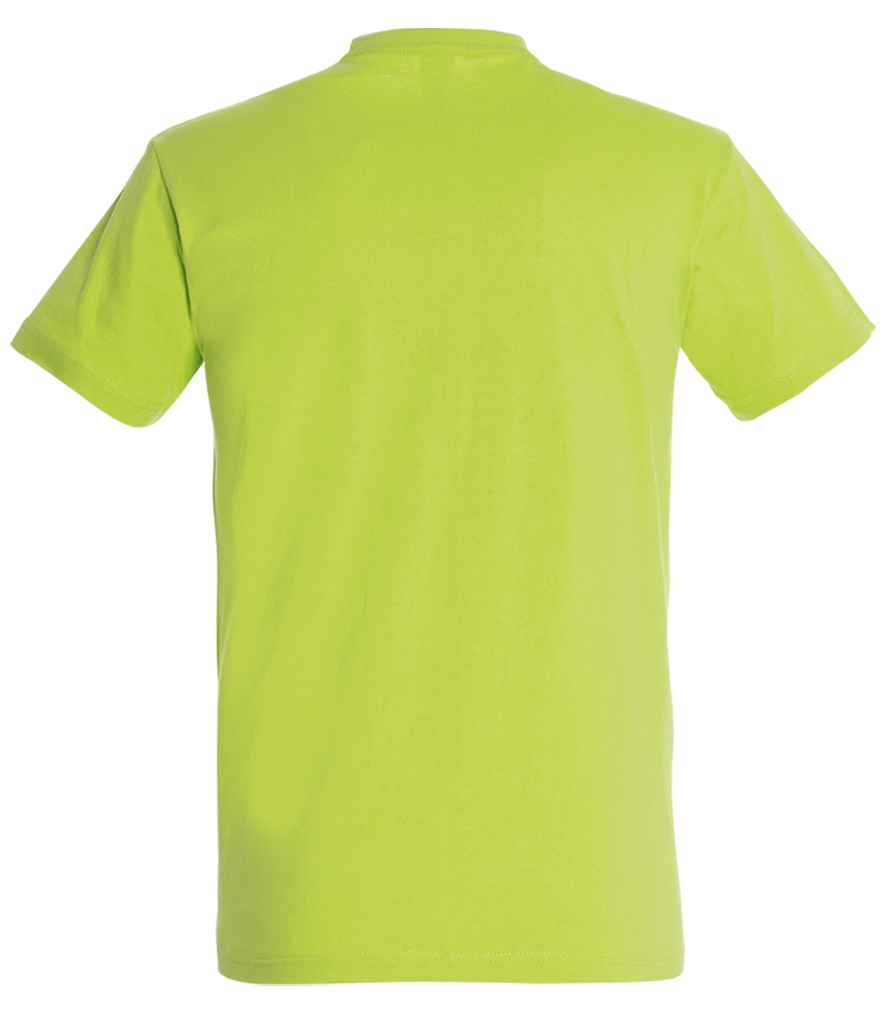 SOL'S Imperial Heavy T-Shirt | Apple Green
