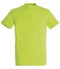 SOL'S Imperial Heavy T-Shirt | Apple Green