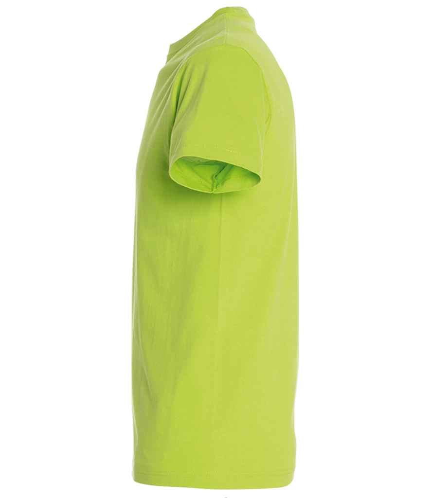SOL'S Imperial Heavy T-Shirt | Apple Green