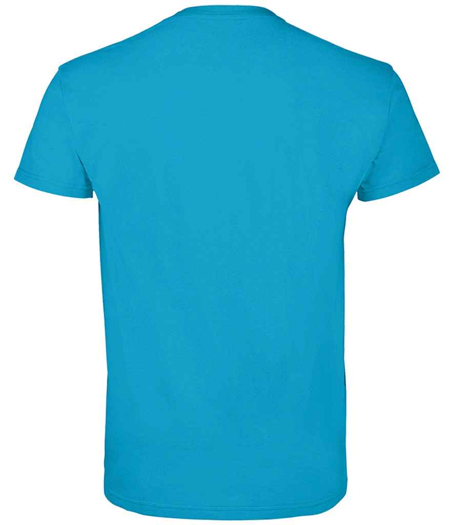 SOL'S Imperial Heavy T-Shirt | Aqua