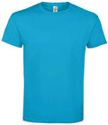 SOL'S Imperial Heavy T-Shirt | Aqua