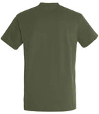 SOL'S Imperial Heavy T-Shirt | Army