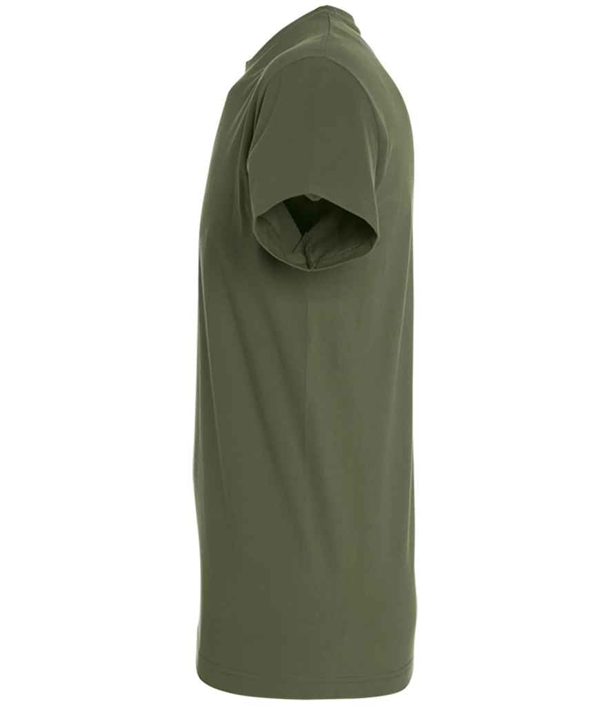 SOL'S Imperial Heavy T-Shirt | Army