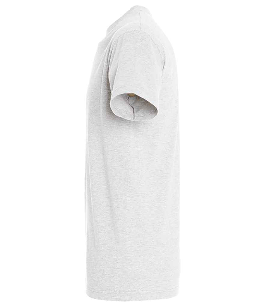 SOL'S Imperial Heavy T-Shirt | Ash
