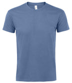 SOL'S Imperial Heavy T-Shirt | Blue
