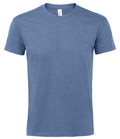 SOL'S Imperial Heavy T-Shirt | Blue