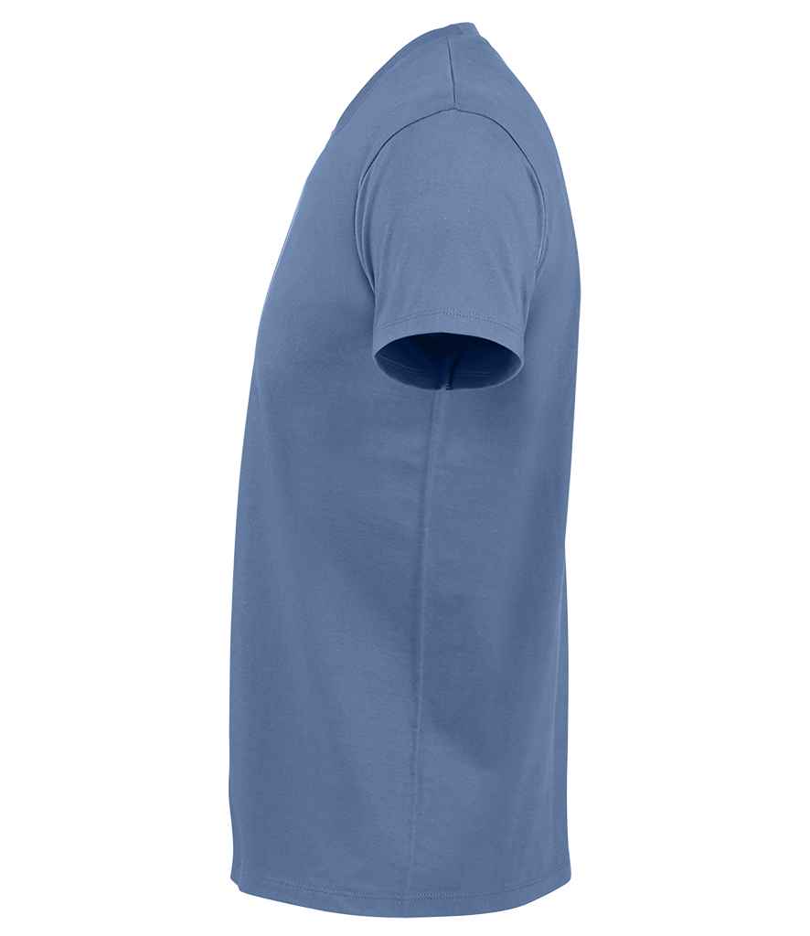 SOL'S Imperial Heavy T-Shirt | Blue