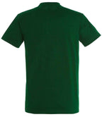 SOL'S Imperial Heavy T-Shirt | Bottle Green