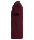 SOL'S Imperial Heavy T-Shirt | Burgundy