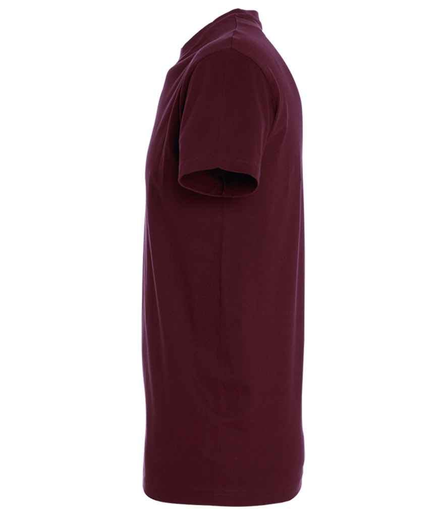 SOL'S Imperial Heavy T-Shirt | Burgundy