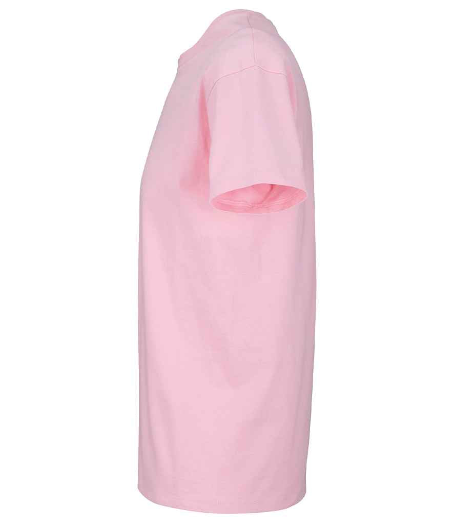 SOL'S Imperial Heavy T-Shirt | Candy Pink