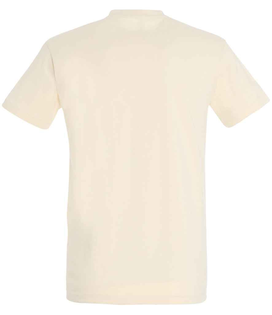 SOL'S Imperial Heavy T-Shirt | Cream