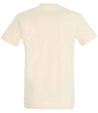 SOL'S Imperial Heavy T-Shirt | Cream