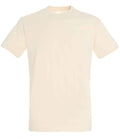 SOL'S Imperial Heavy T-Shirt | Cream