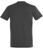 SOL'S Imperial Heavy T-Shirt | Dark Grey
