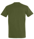 SOL'S Imperial Heavy T-Shirt | Dark Khaki