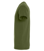 11500 Dark Khaki Left