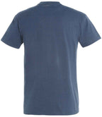 SOL'S Imperial Heavy T-Shirt | Denim