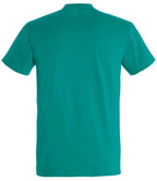 SOL'S Imperial Heavy T-Shirt | Emerald