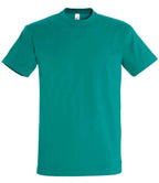SOL'S Imperial Heavy T-Shirt | Emerald