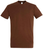 SOL'S Imperial Heavy T-Shirt | Earth