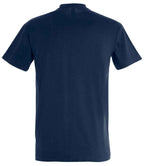 SOL'S Imperial Heavy T-Shirt | French Navy