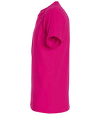 SOL'S Imperial Heavy T-Shirt | Fuchsia