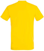 SOL'S Imperial Heavy T-Shirt | Gold