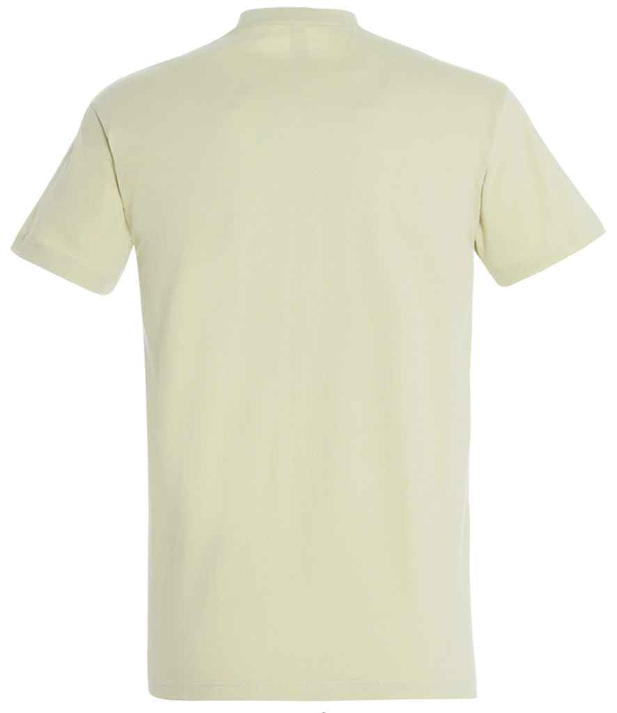 SOL'S Imperial Heavy T-Shirt | Green Sage