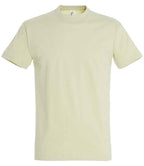 SOL'S Imperial Heavy T-Shirt | Green Sage