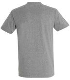 SOL'S Imperial Heavy T-Shirt | Grey Marl