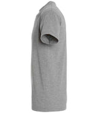 SOL'S Imperial Heavy T-Shirt | Grey Marl