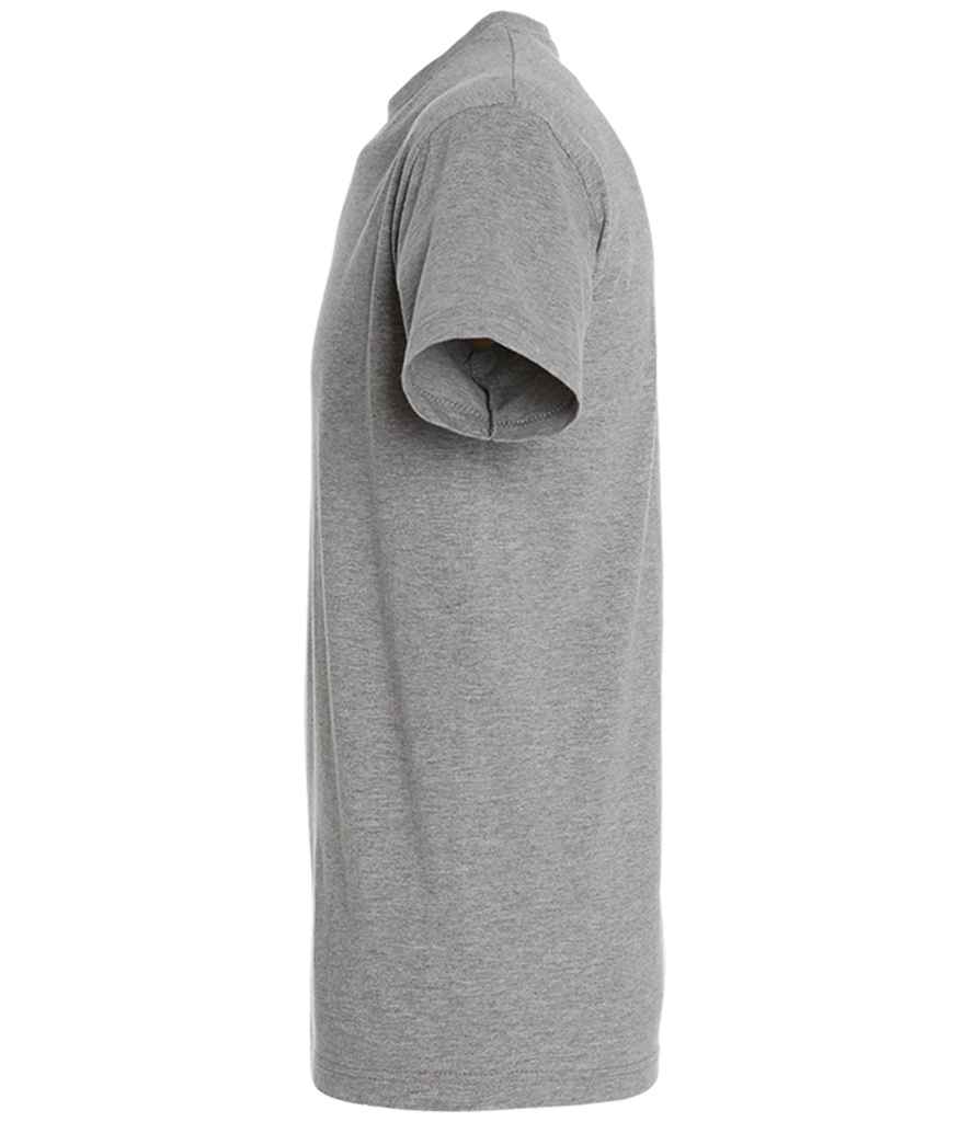 SOL'S Imperial Heavy T-Shirt | Grey Marl