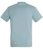 SOL'S Imperial Heavy T-Shirt | Ice Blue